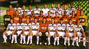 Le Groupe des Jeunes